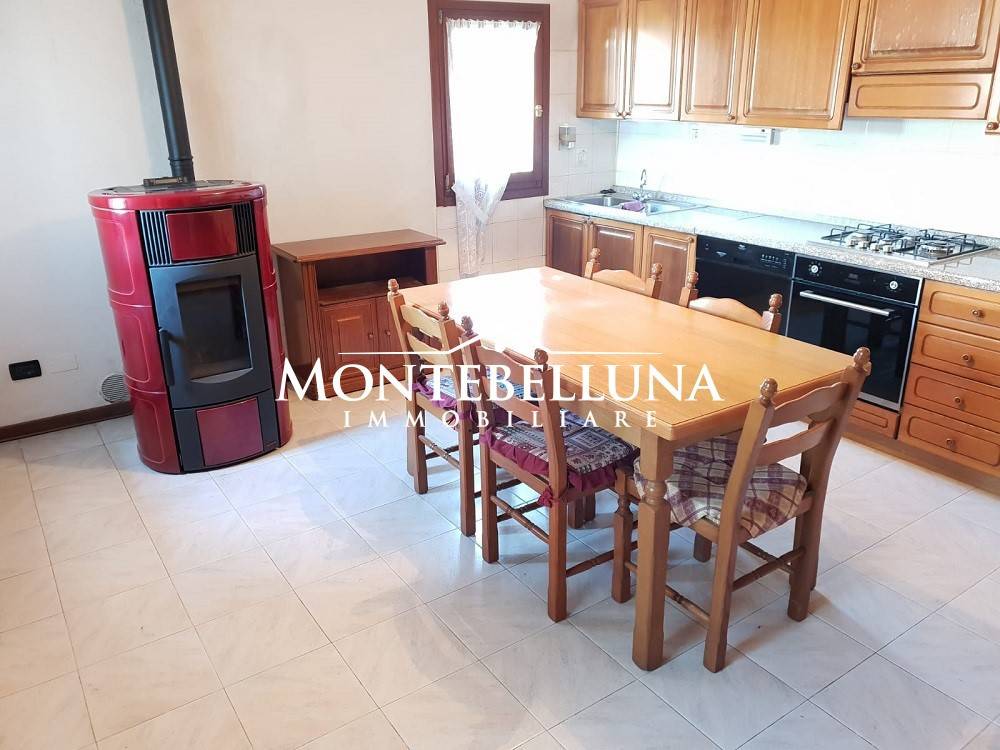 ABBINATA – MONTEBELLUNA (TV) –